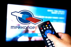 Оплата триколор тв картой триколор: как оплачивать