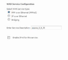 Настройка маршрутизатора QTech QDSL-1040WU под Ростелеком Настройка маршрутизатора QTech QDSL-1040WU под Ростелеком