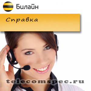 Как позвонить оператору Билайн: номер телефона поддержки