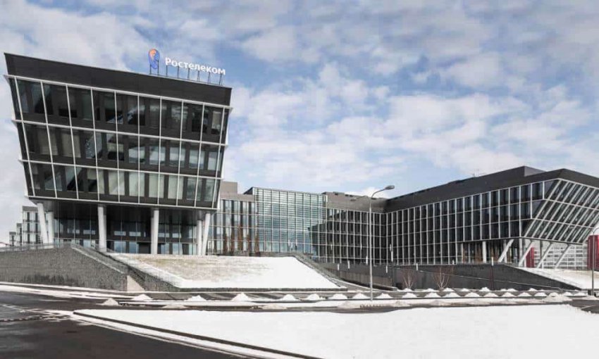 Центральный (главный) офис Ростелеком – телефон, адрес и время работы Центральный (главный) офис Ростелеком – телефон, адрес и время работы